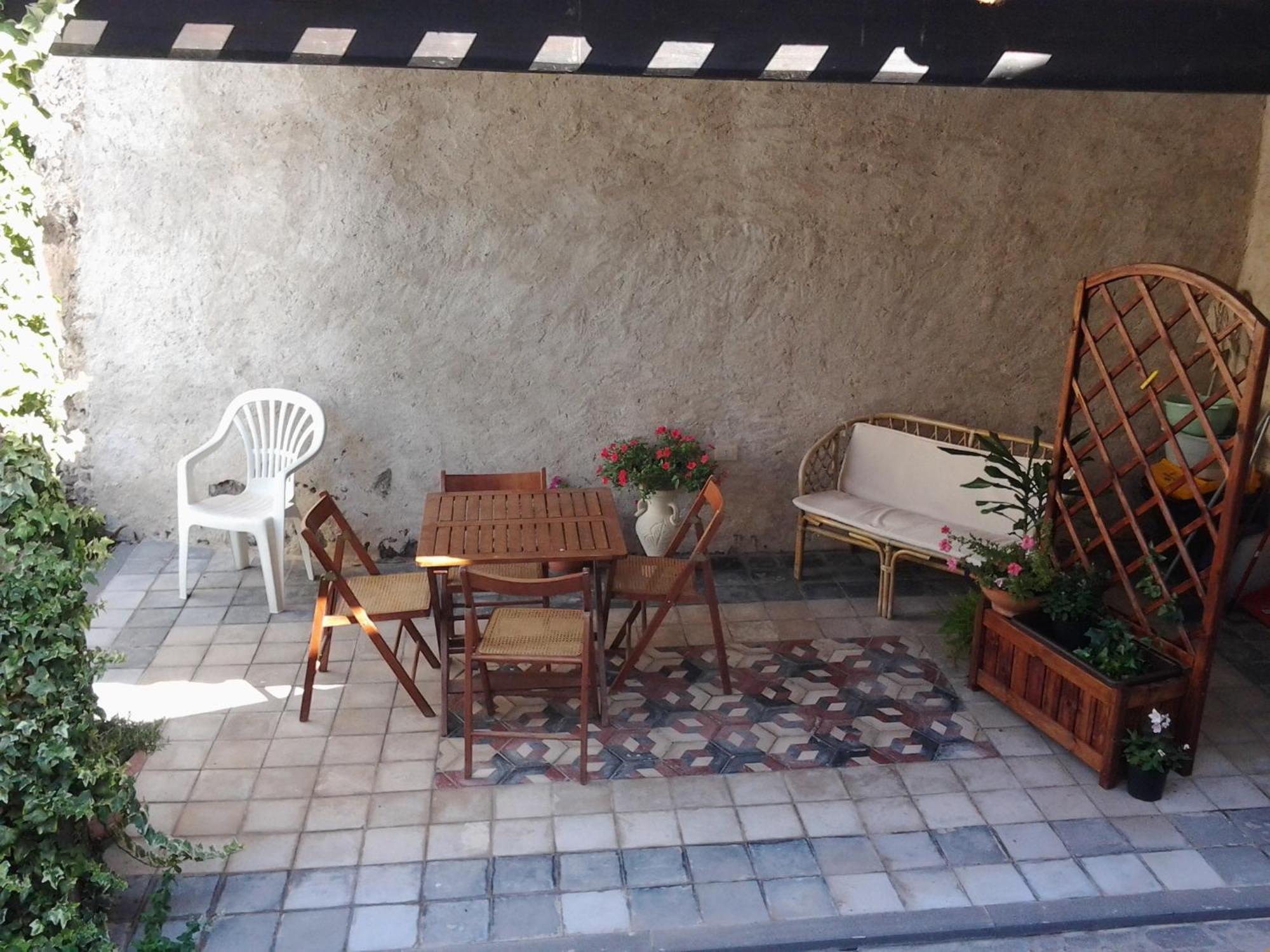 Bed & Breakfast Casa Pisanu Narbolia Εξωτερικό φωτογραφία